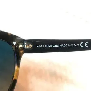 Tom Ford | Accessories | New Tom Ford Livia 56mm Oversize 